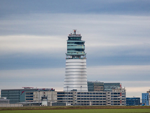 Vienna Airport